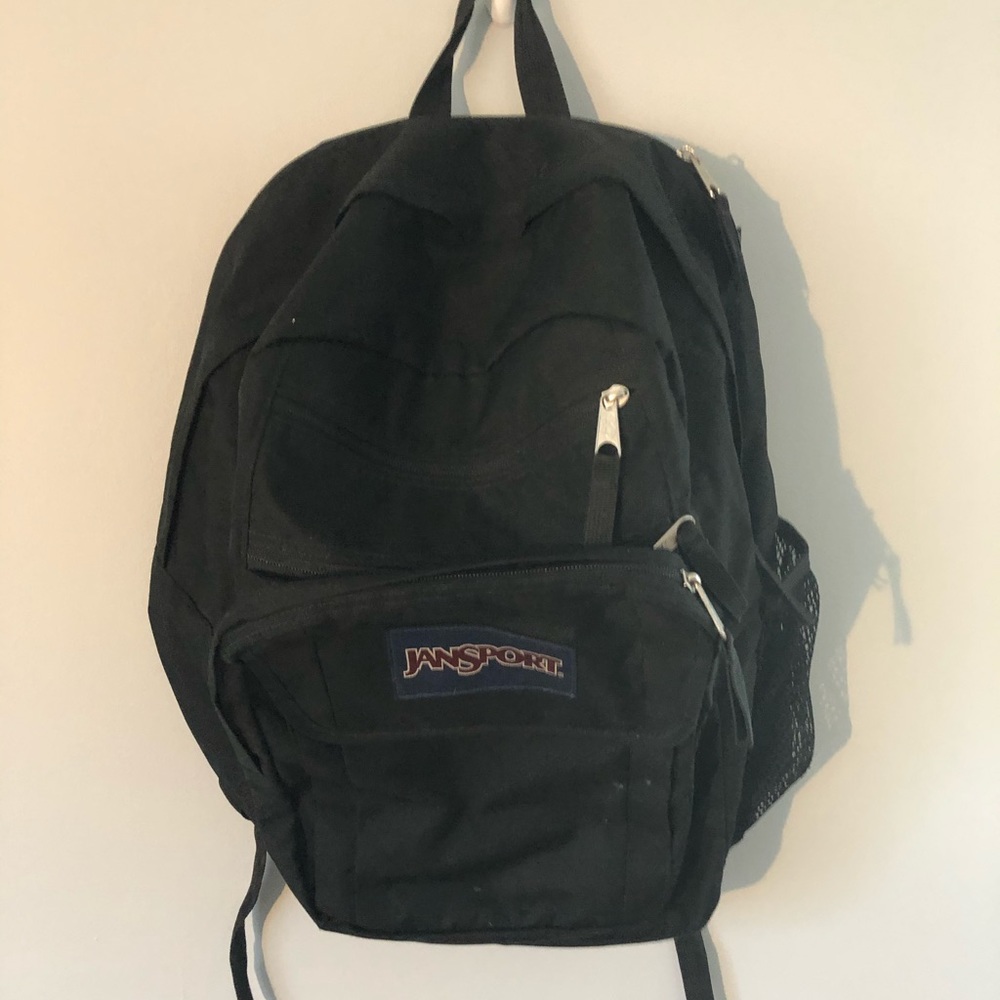 Jansport backpack